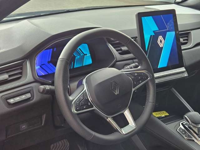 Fahrzeugbild eines Renault Symbioz