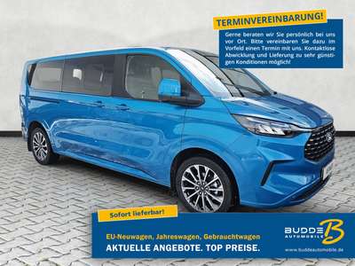 Bild Ford Tourneo Custom