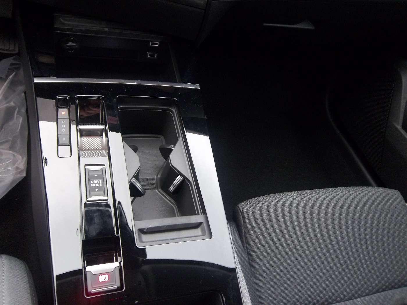 Fahrzeugbild eines Opel Astra