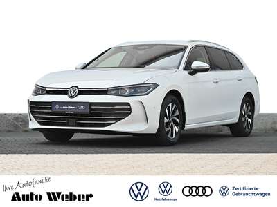 Bild Volkswagen Passat