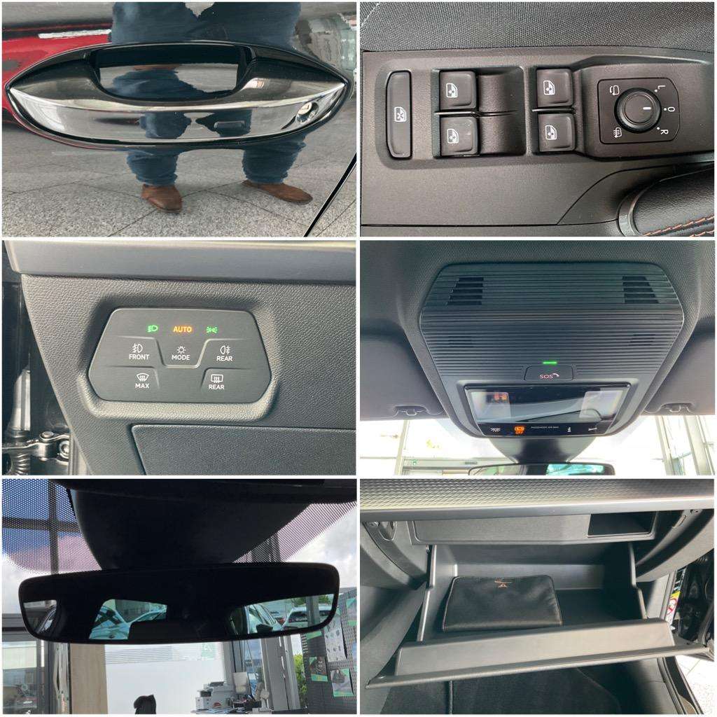 Fahrzeugbild eines CUPRA Leon