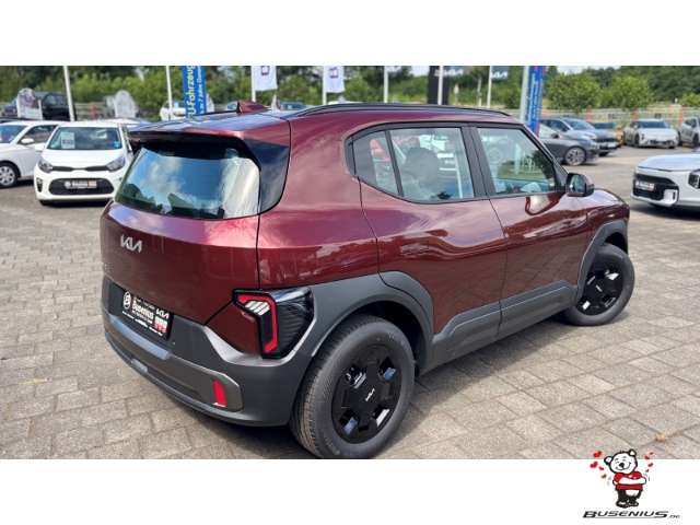 Fahrzeugbild eines Kia EV2