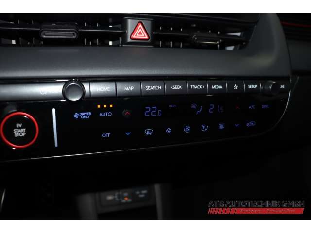 Fahrzeugbild eines Hyundai IONIQ 5