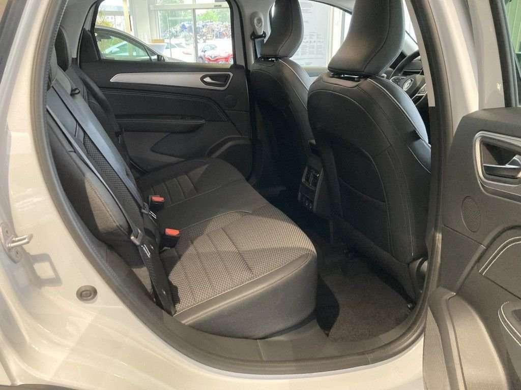 Fahrzeugbild eines Renault Arkana