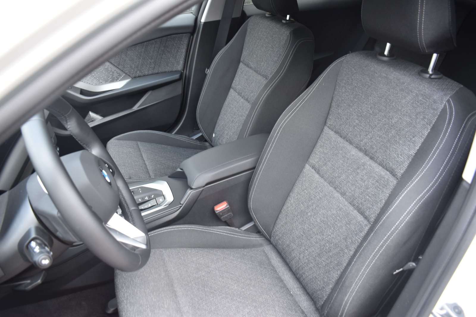 Fahrzeugbild eines BMW 1er-Reihe