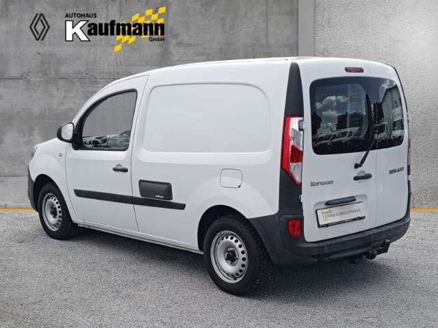 Fahrzeugbild eines Renault Kangoo