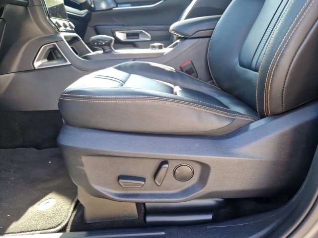 Fahrzeugbild eines Ford Ranger