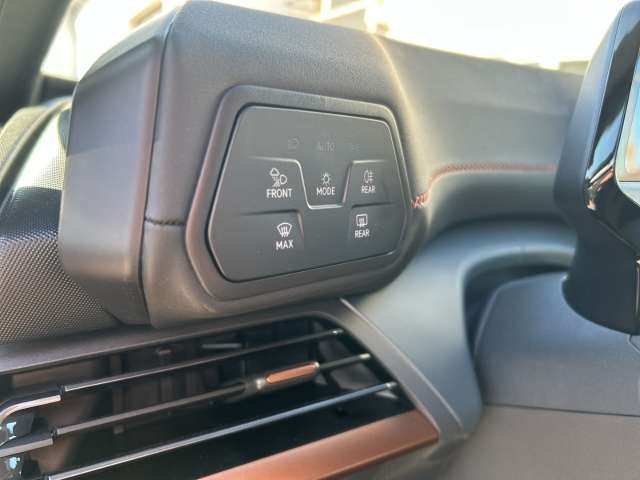 Fahrzeugbild eines CUPRA Born