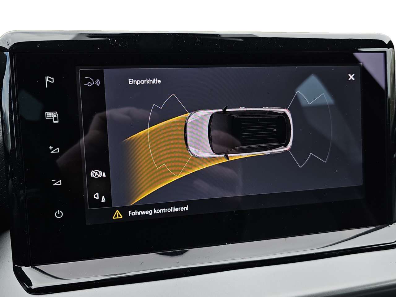 Fahrzeugbild eines SEAT Arona