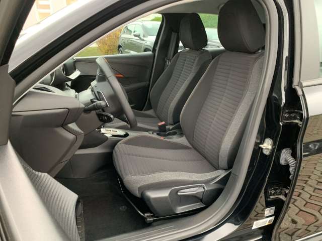 Fahrzeugbild eines Peugeot 208