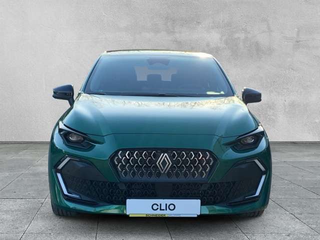 Fahrzeugbild eines Renault Clio