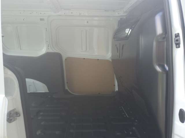 Fahrzeugbild eines Ford Transit Connect