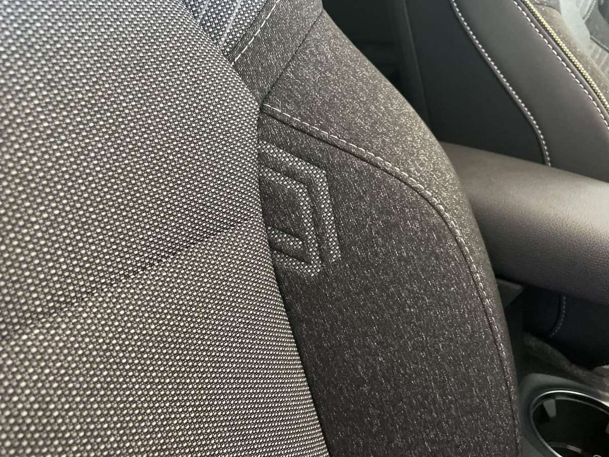 Fahrzeugbild eines Renault Captur