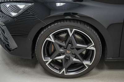 Bild CUPRA Leon