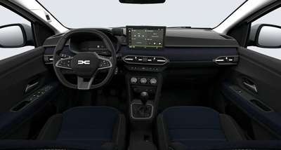 Bild Dacia Jogger