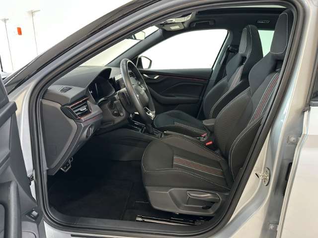 Fahrzeugbild eines Skoda Kamiq