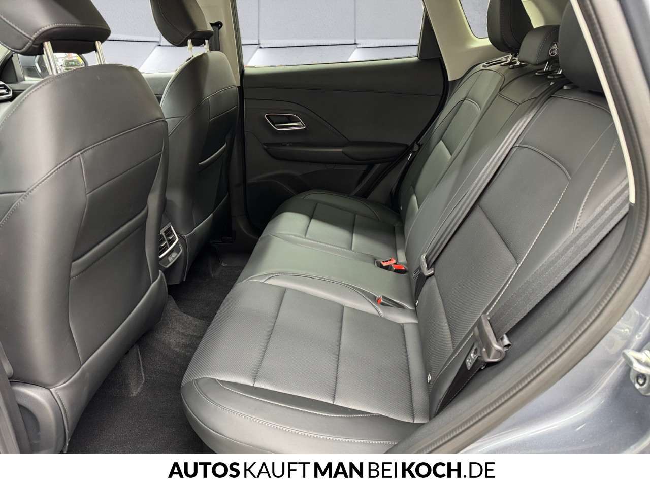 Fahrzeugbild eines MG ZS