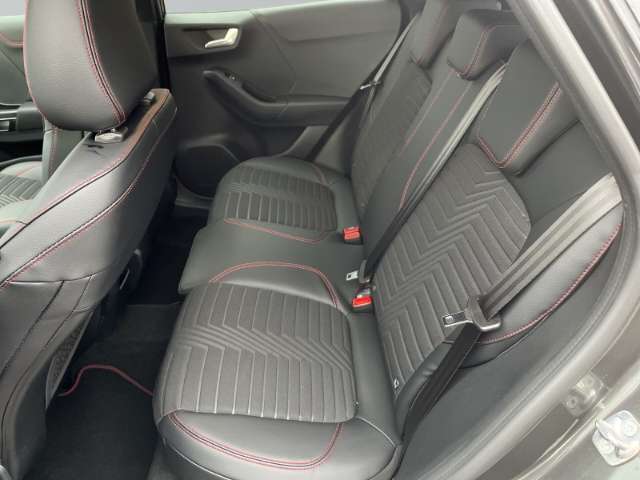 Fahrzeugbild eines Ford Puma