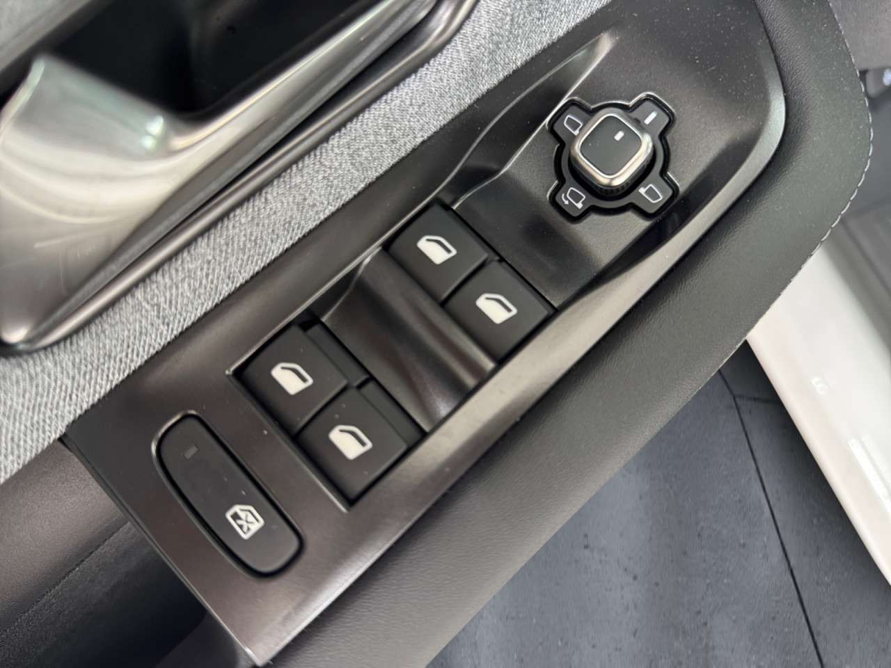 Fahrzeugbild eines Opel Grandland X