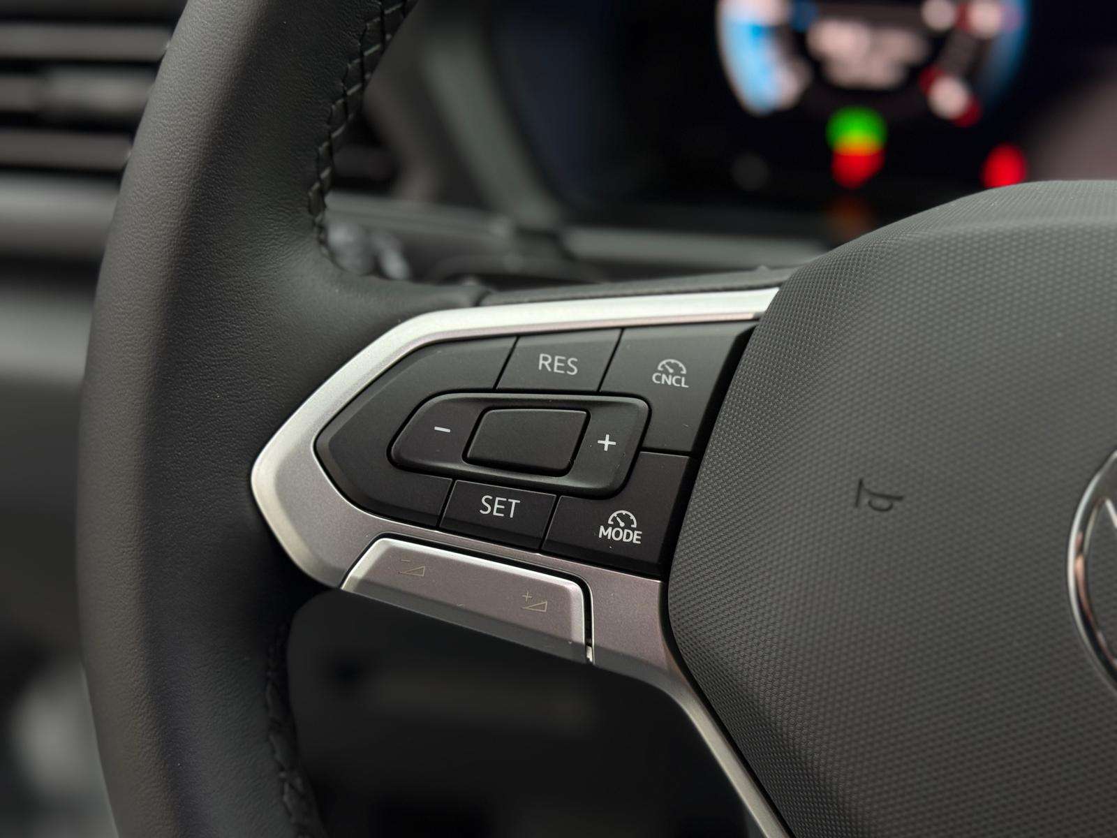 Fahrzeugbild eines Volkswagen Caddy