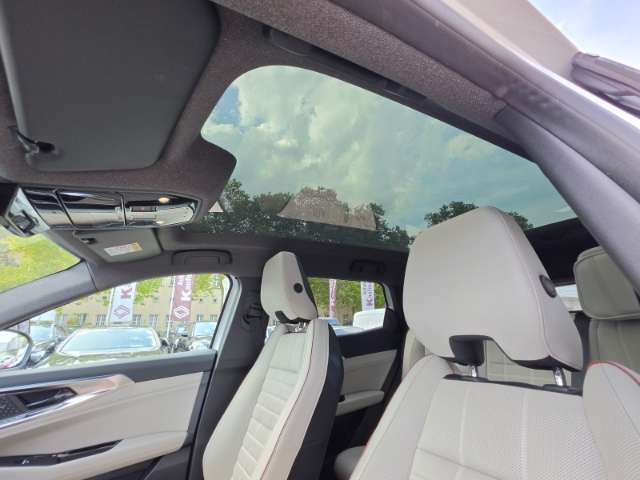 Fahrzeugbild eines Renault Espace