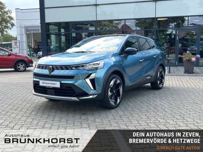 Bild Renault Symbioz