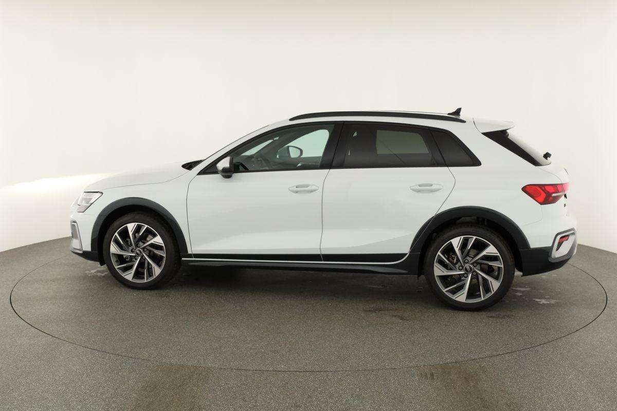 Fahrzeugbild eines Audi A3