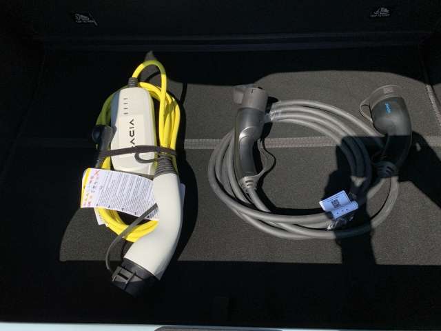 Fahrzeugbild eines Dacia Spring