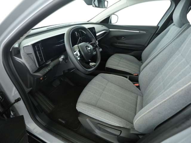 Fahrzeugbild eines Renault Megane E-TECH