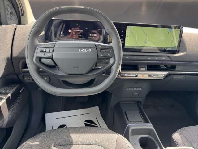 Fahrzeugbild eines Kia EV2