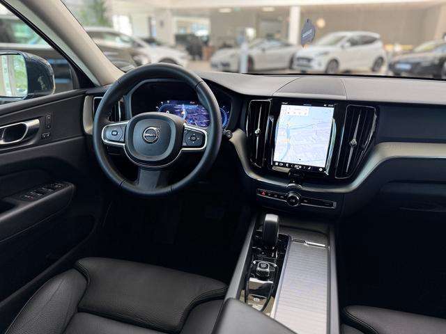 Fahrzeugbild eines Volvo XC60