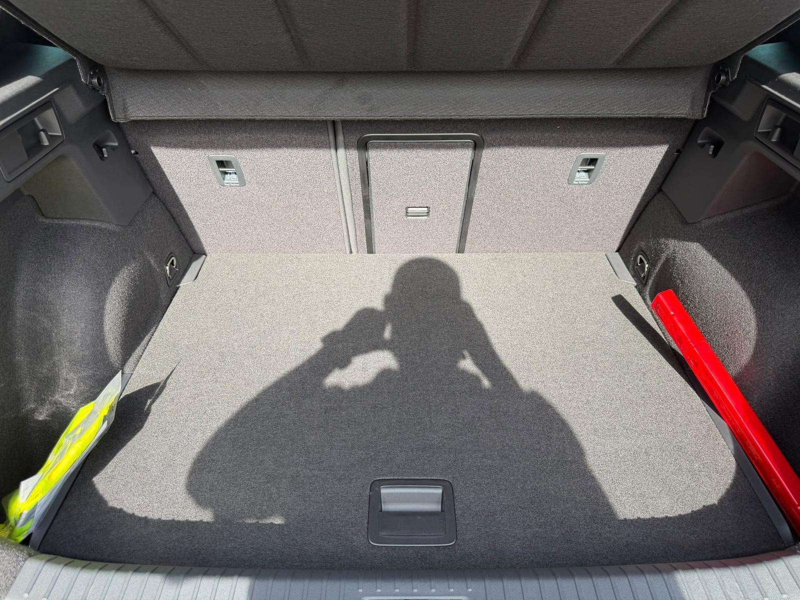 Fahrzeugbild eines CUPRA Formentor