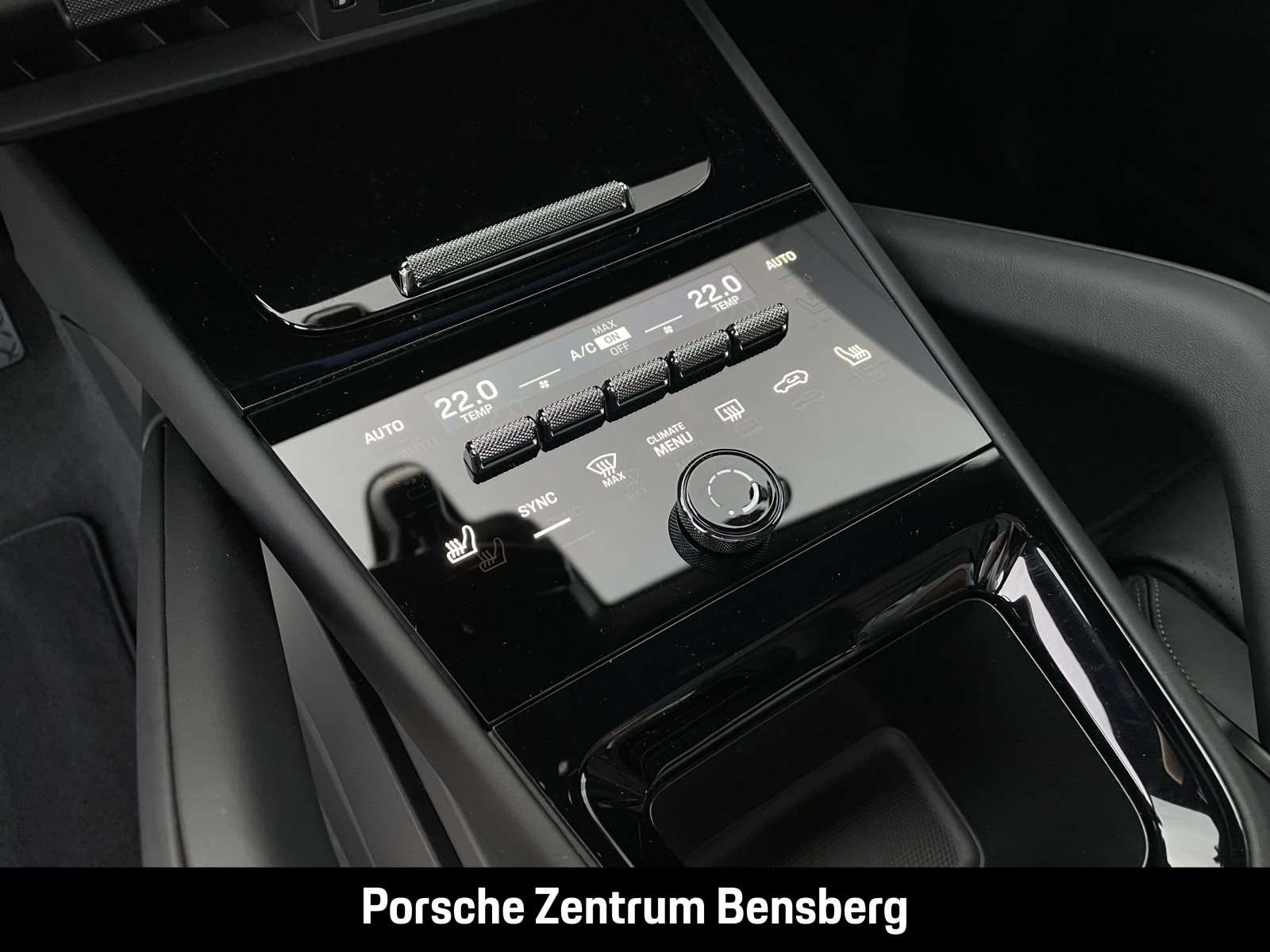 Fahrzeugbild eines Porsche Cayenne