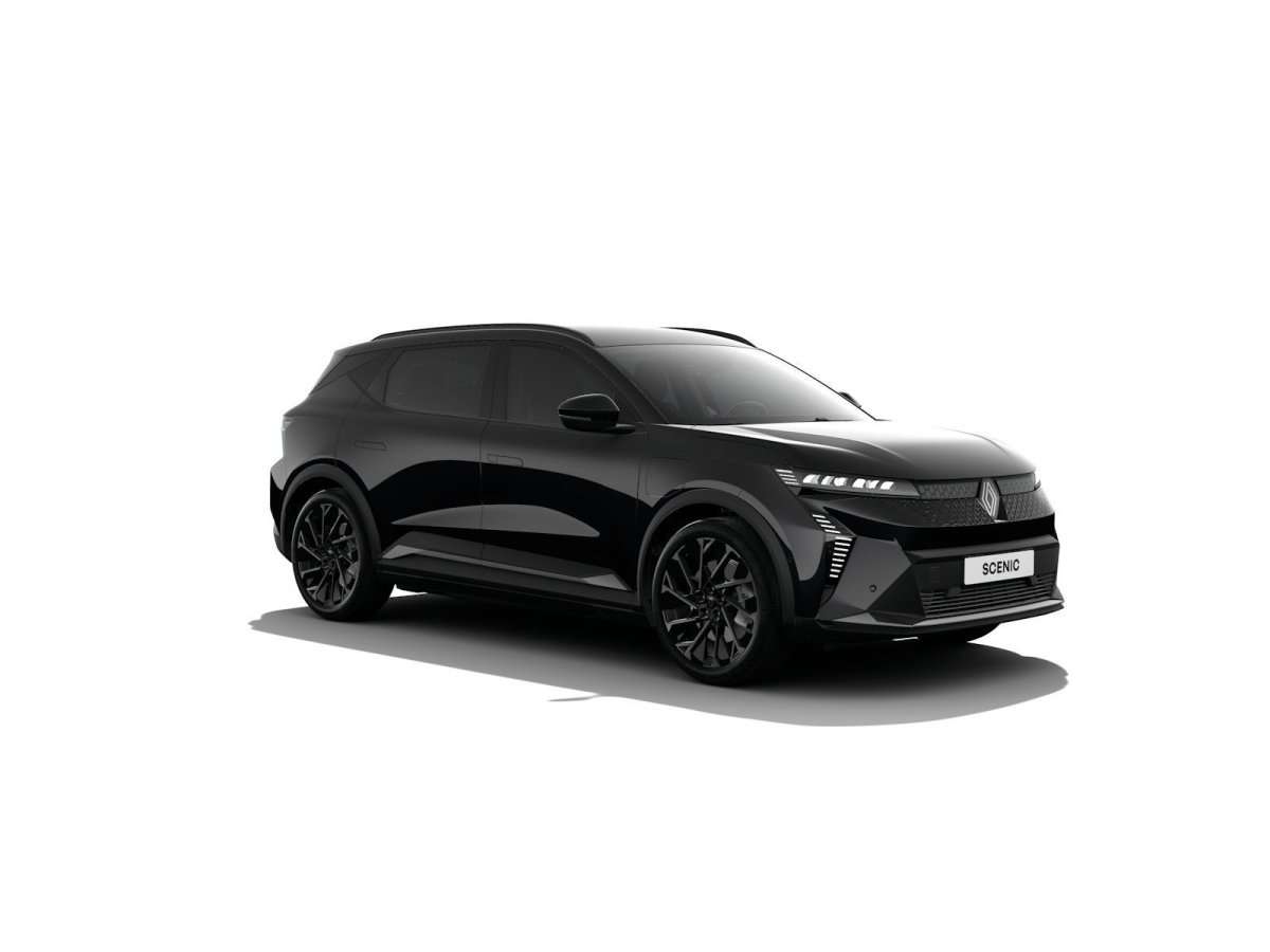 Fahrzeugbild eines Renault Scenic E-TECH