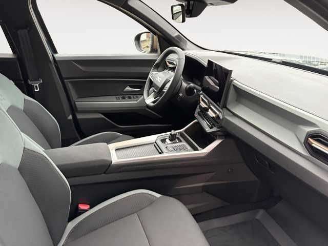 Fahrzeugbild eines Dacia Bigster