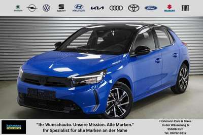 Bild Opel Corsa