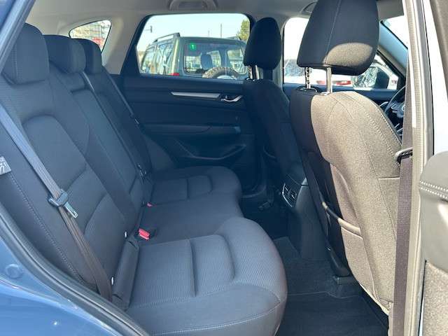 Fahrzeugbild eines Mazda CX-5