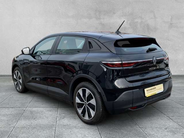 Fahrzeugbild eines Renault Megane E-TECH