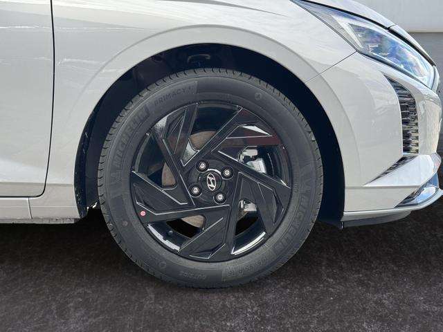 Fahrzeugbild eines Hyundai i20