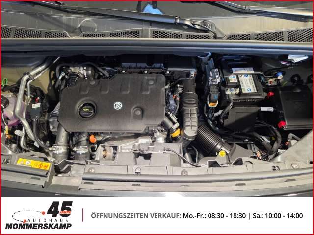 Fahrzeugbild eines Fiat Qubo L