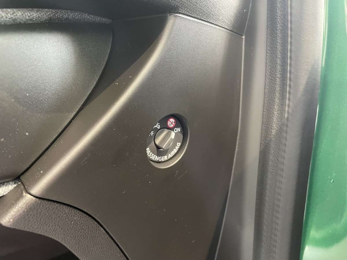 Fahrzeugbild eines Renault Clio