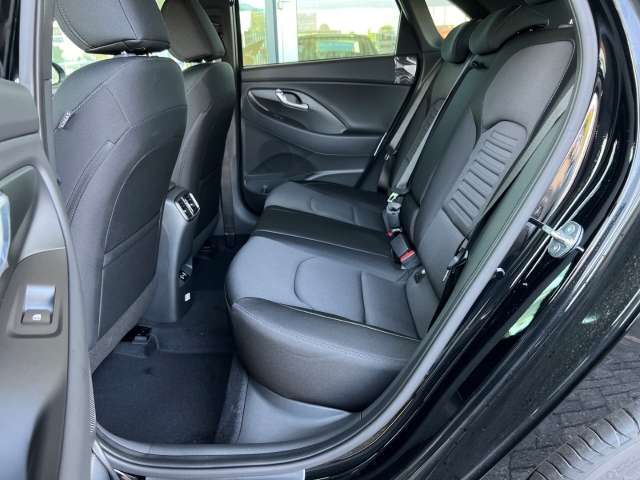 Fahrzeugbild eines Hyundai i30