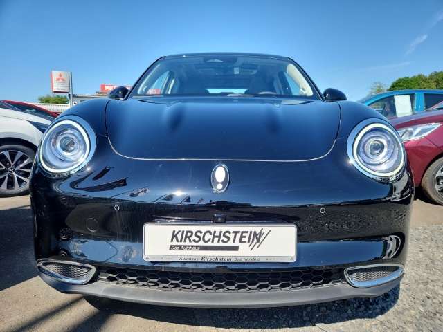 Fahrzeugbild eines GWM Ora 03