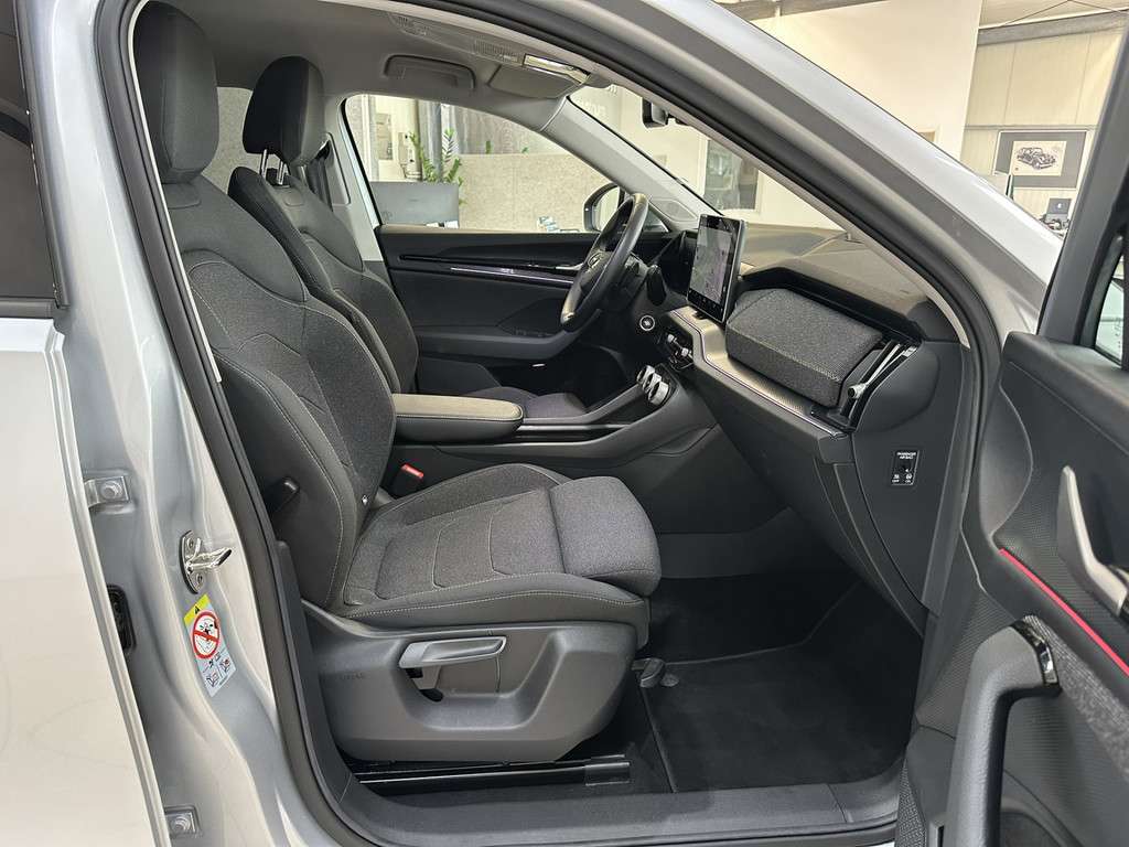 Fahrzeugbild eines Skoda Kodiaq