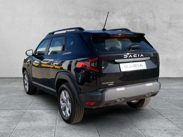 Fahrzeugbild eines Dacia Duster