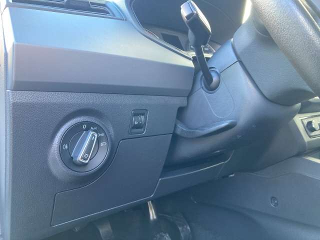 Fahrzeugbild eines SEAT Ibiza