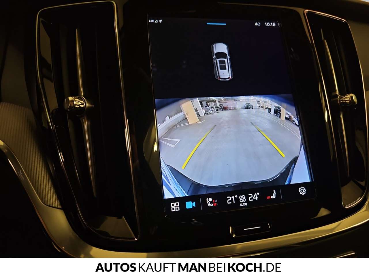 Fahrzeugbild eines Volvo V60