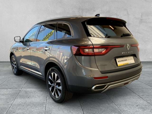 Fahrzeugbild eines Renault Koleos