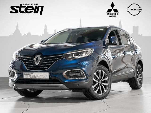 Fahrzeugbild eines Renault Kadjar