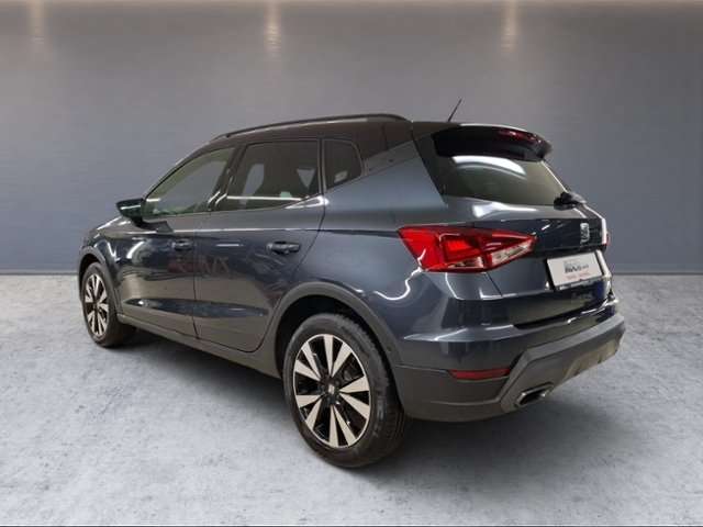 Fahrzeugbild eines SEAT Arona
